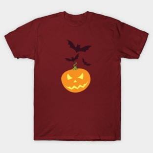 Halloween T-Shirt